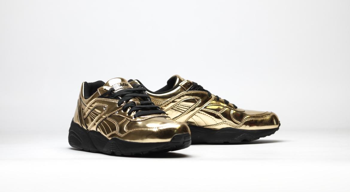 Puma x Vashtie Trinomic R698 | 358838-01 | AFEW STORE